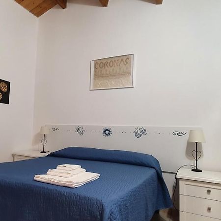 Bungalows Coronas Bonorva Extérieur photo