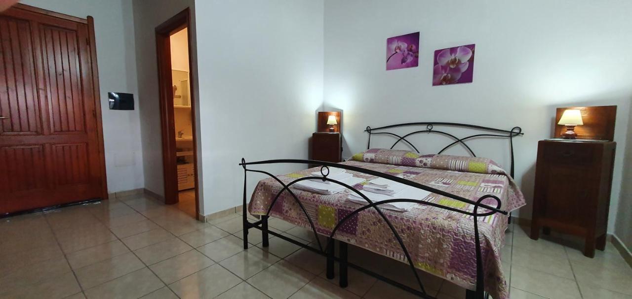 Bungalows Coronas Bonorva Extérieur photo