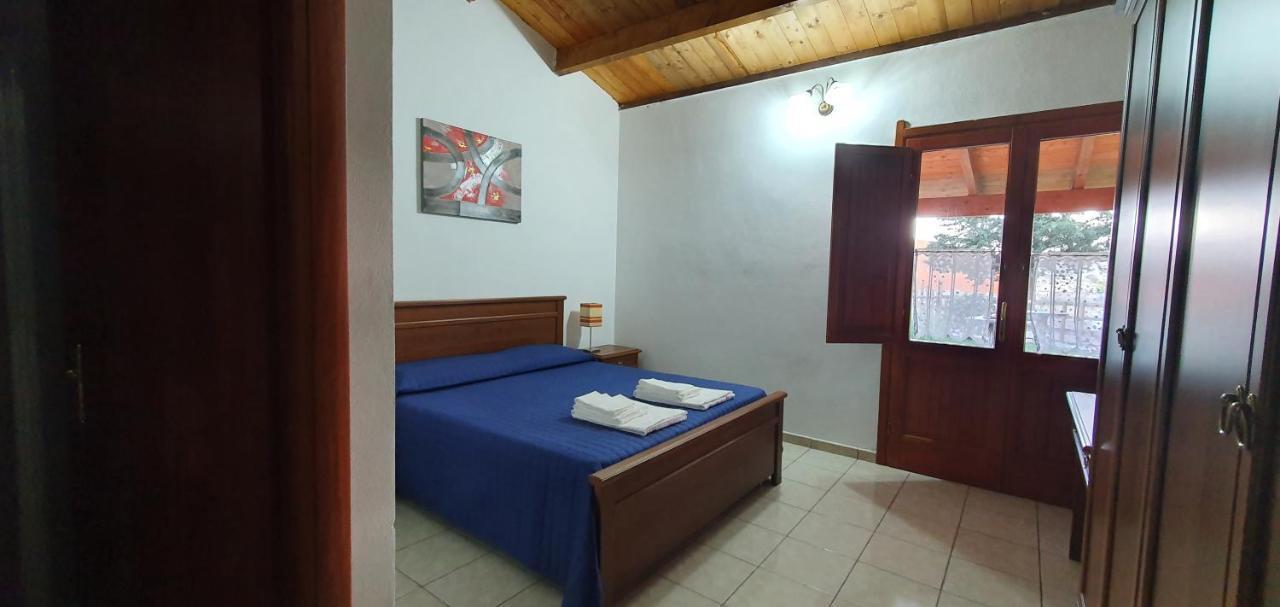 Bungalows Coronas Bonorva Extérieur photo