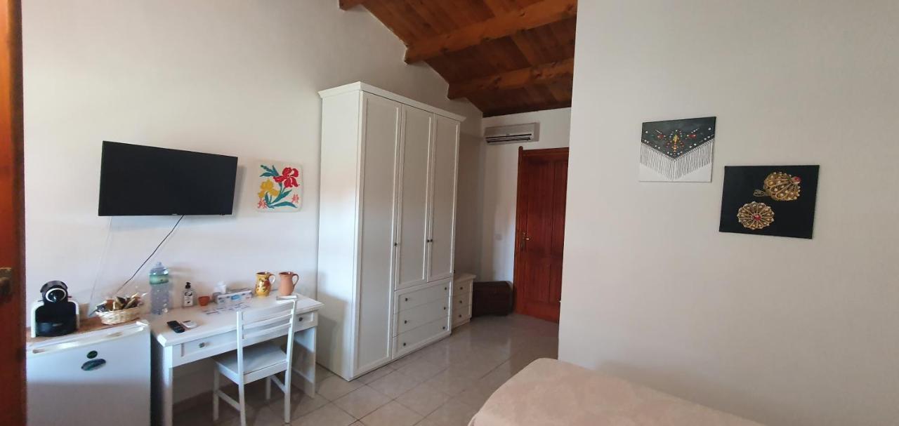 Bungalows Coronas Bonorva Extérieur photo