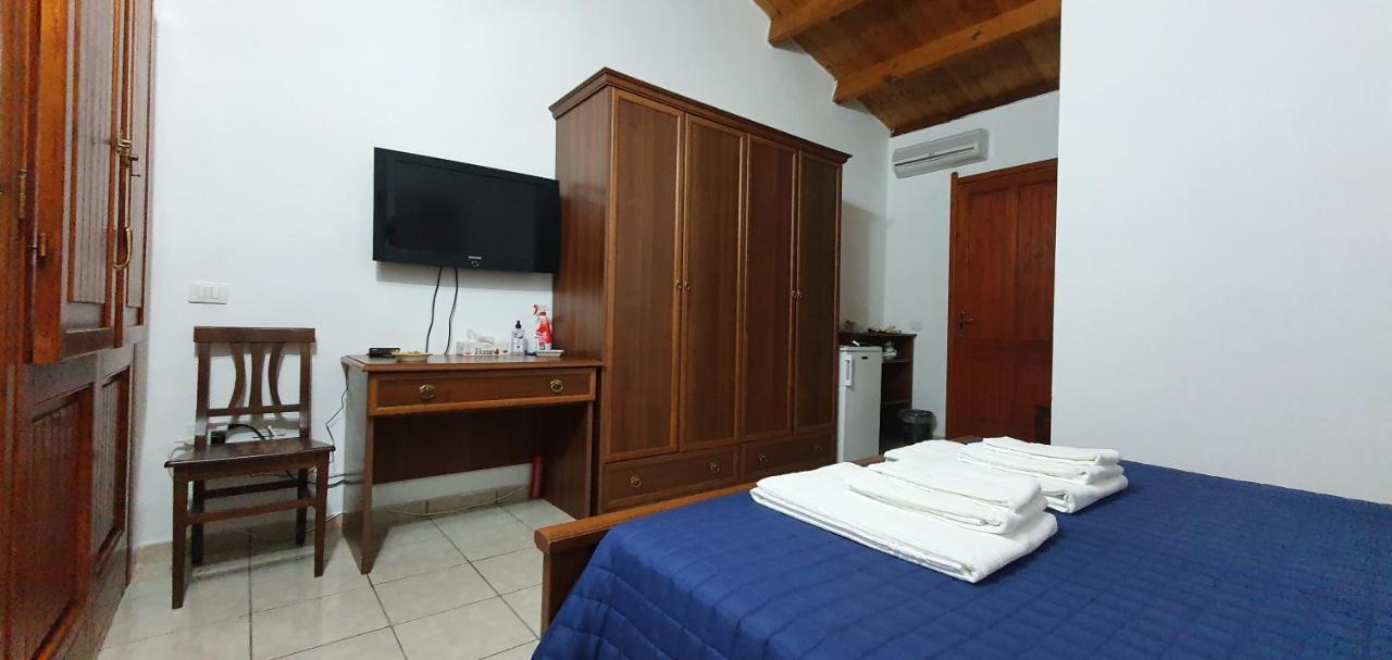 Bungalows Coronas Bonorva Extérieur photo