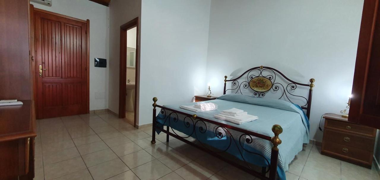 Bungalows Coronas Bonorva Extérieur photo