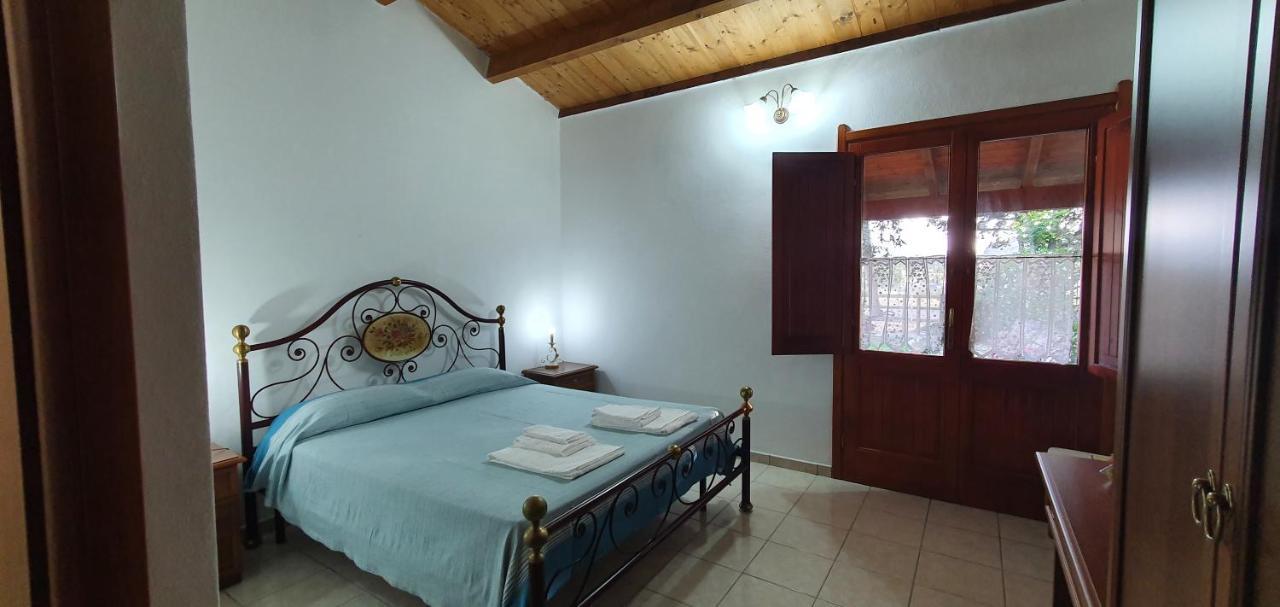 Bungalows Coronas Bonorva Extérieur photo