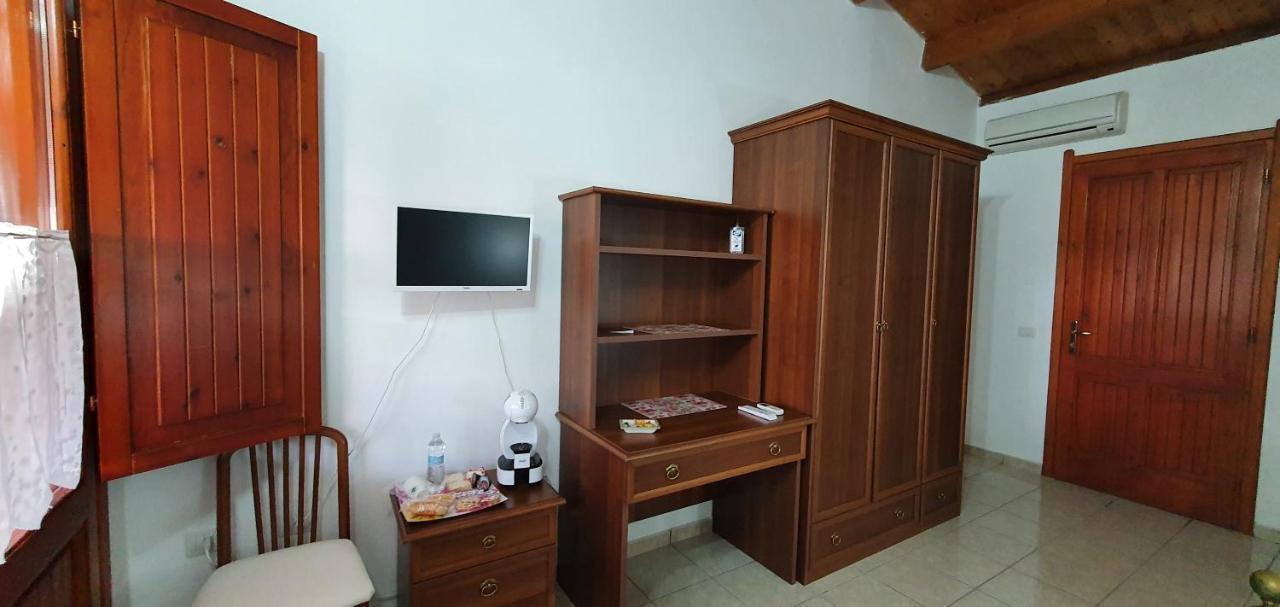 Bungalows Coronas Bonorva Extérieur photo