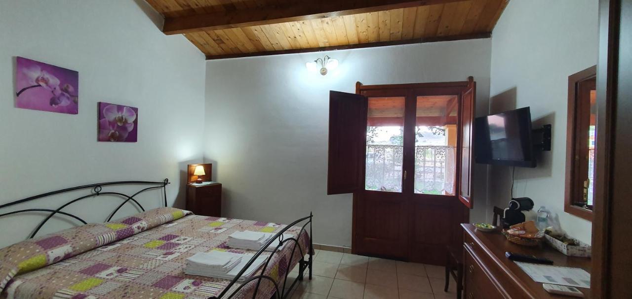 Bungalows Coronas Bonorva Extérieur photo