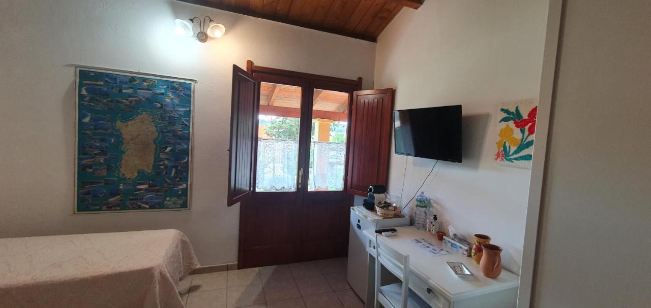 Bungalows Coronas Bonorva Extérieur photo