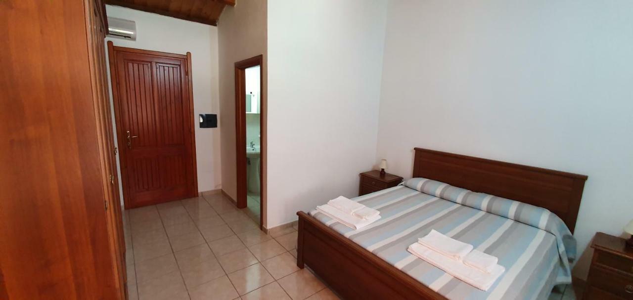 Bungalows Coronas Bonorva Extérieur photo