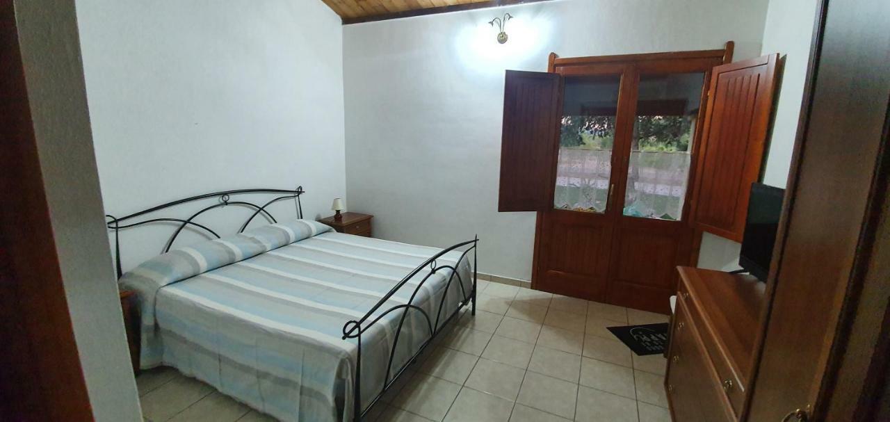 Bungalows Coronas Bonorva Extérieur photo