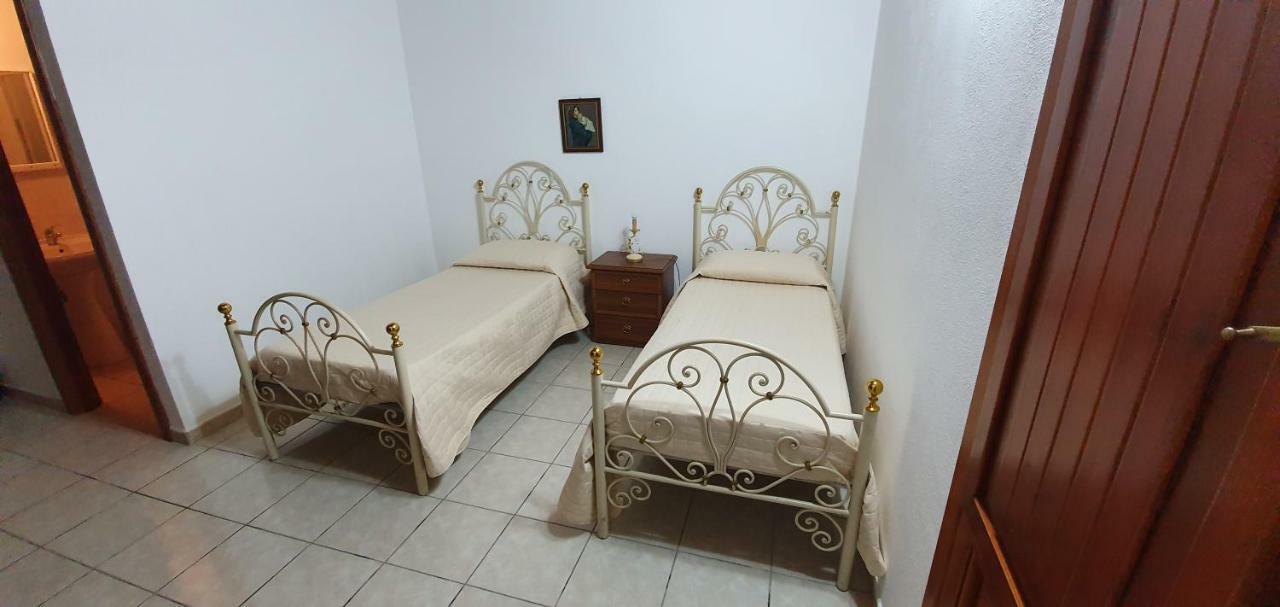 Bungalows Coronas Bonorva Extérieur photo