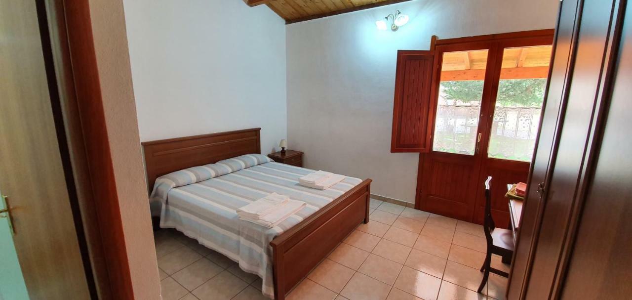 Bungalows Coronas Bonorva Extérieur photo