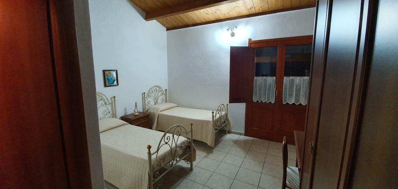 Bungalows Coronas Bonorva Extérieur photo