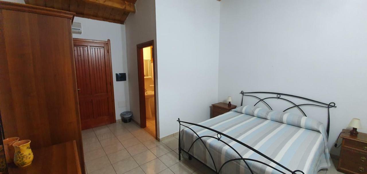 Bungalows Coronas Bonorva Extérieur photo