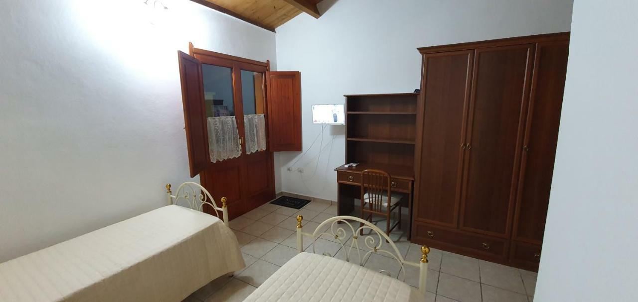 Bungalows Coronas Bonorva Extérieur photo